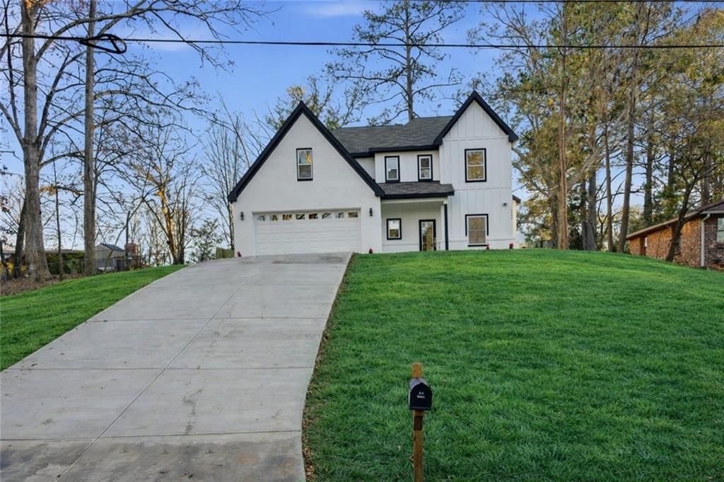 1043 Mccalla Street Ne