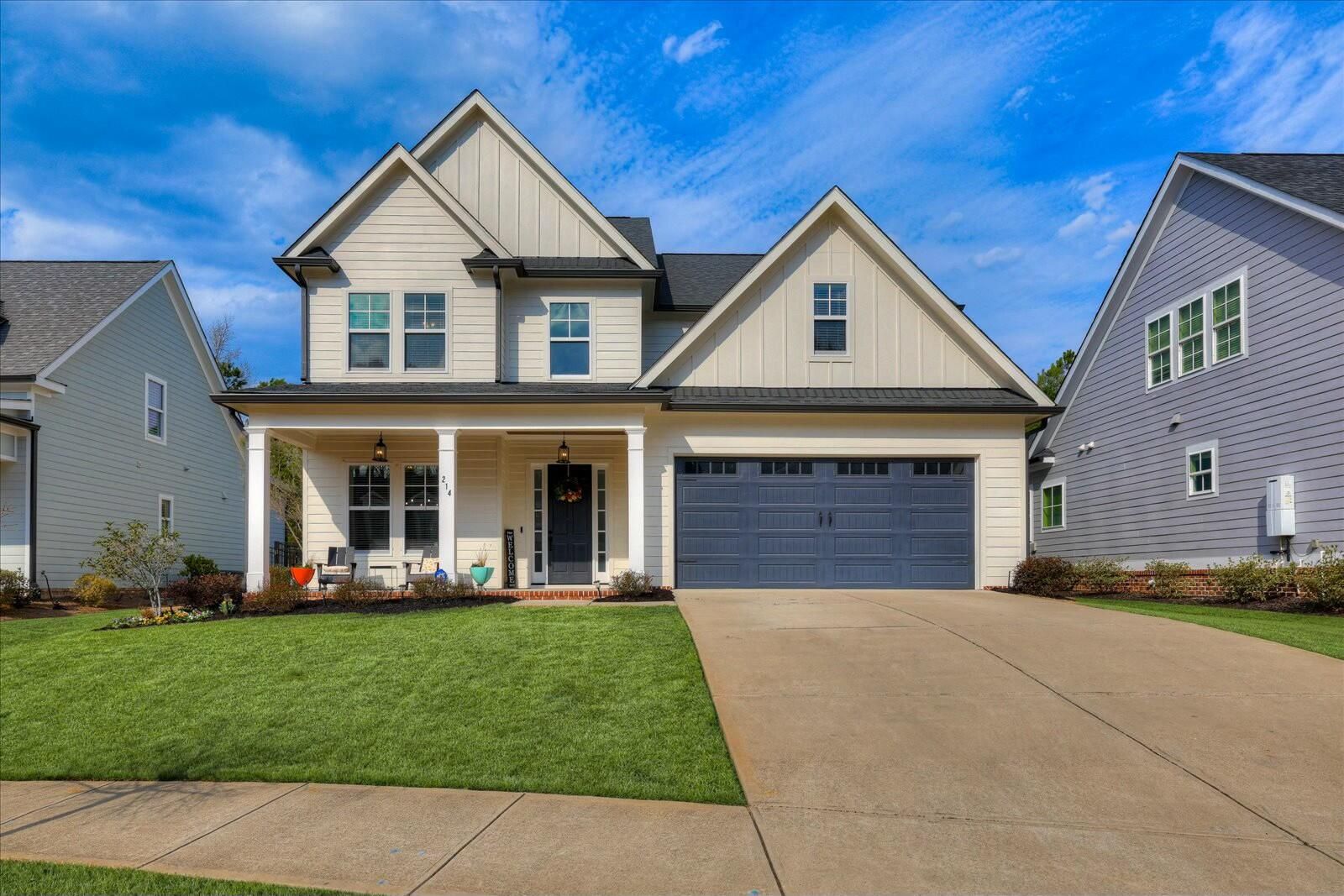 214 Hornsby Lane