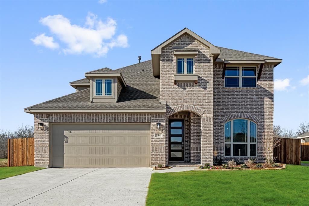 184 Creekside Drive