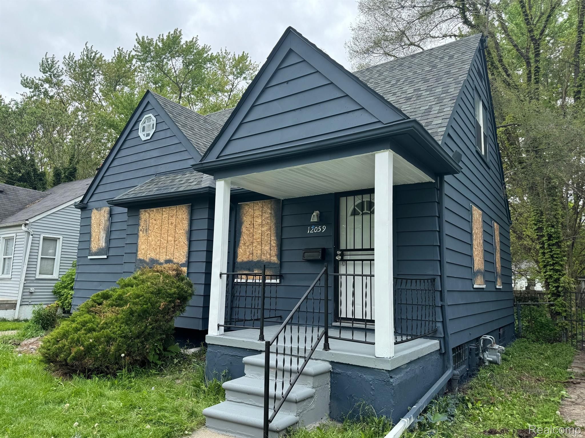 12059 Rossiter Street