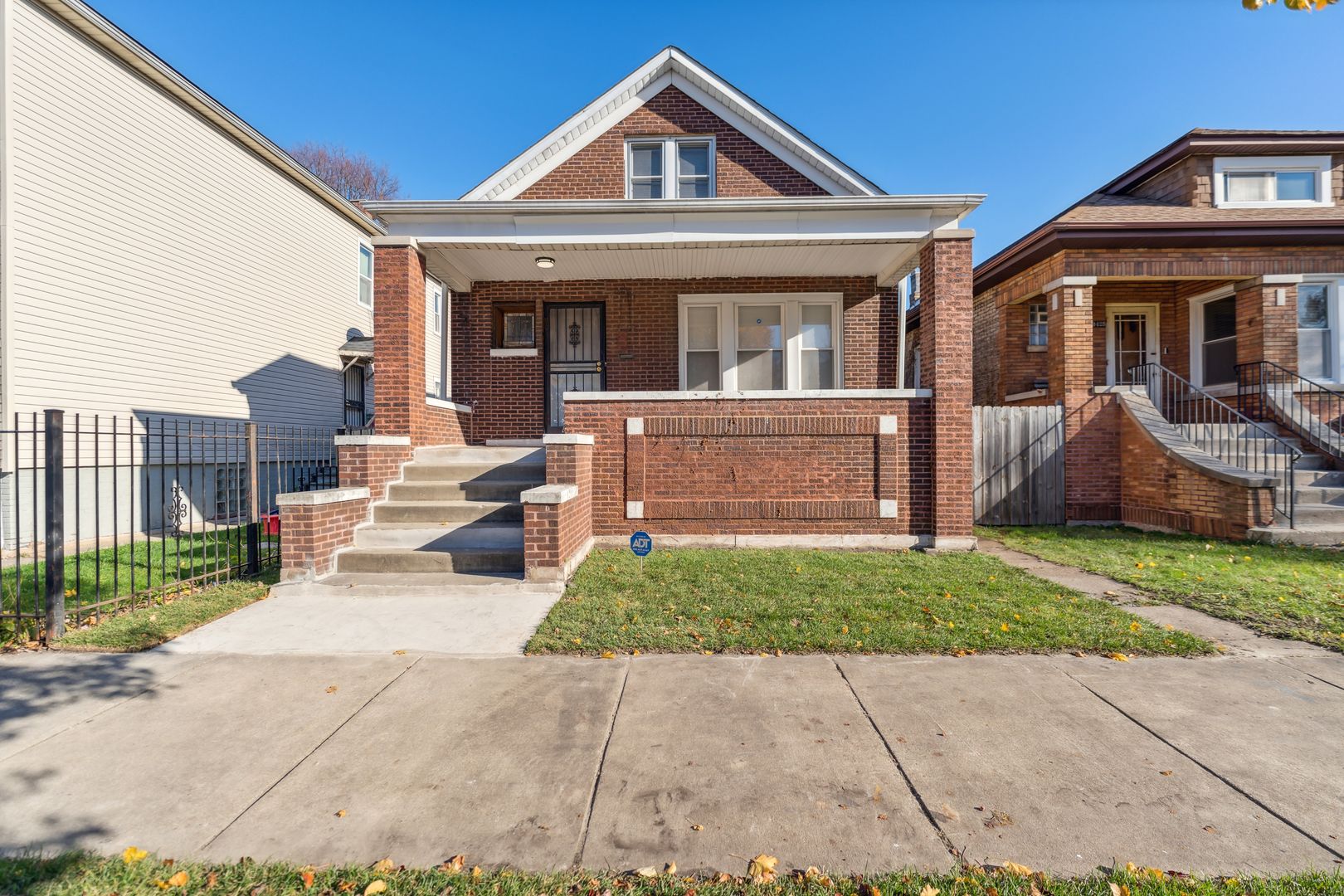 8423 S Colfax Avenue