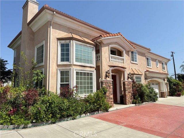 12036 Lower Azusa Road