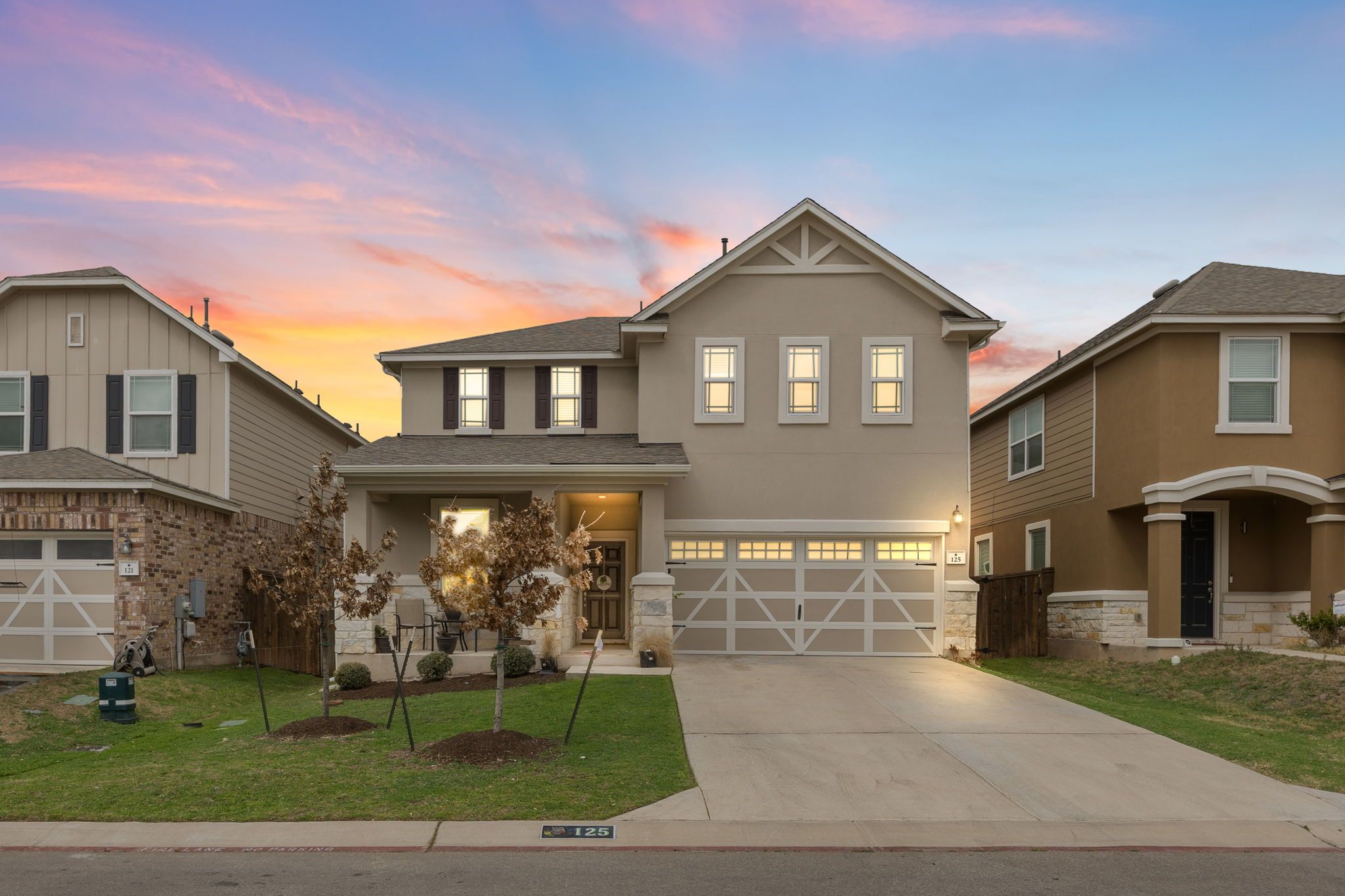 125 Danablu Drive