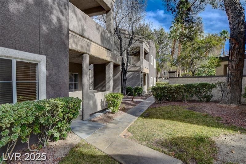5250 South Rainbow Boulevard 2183