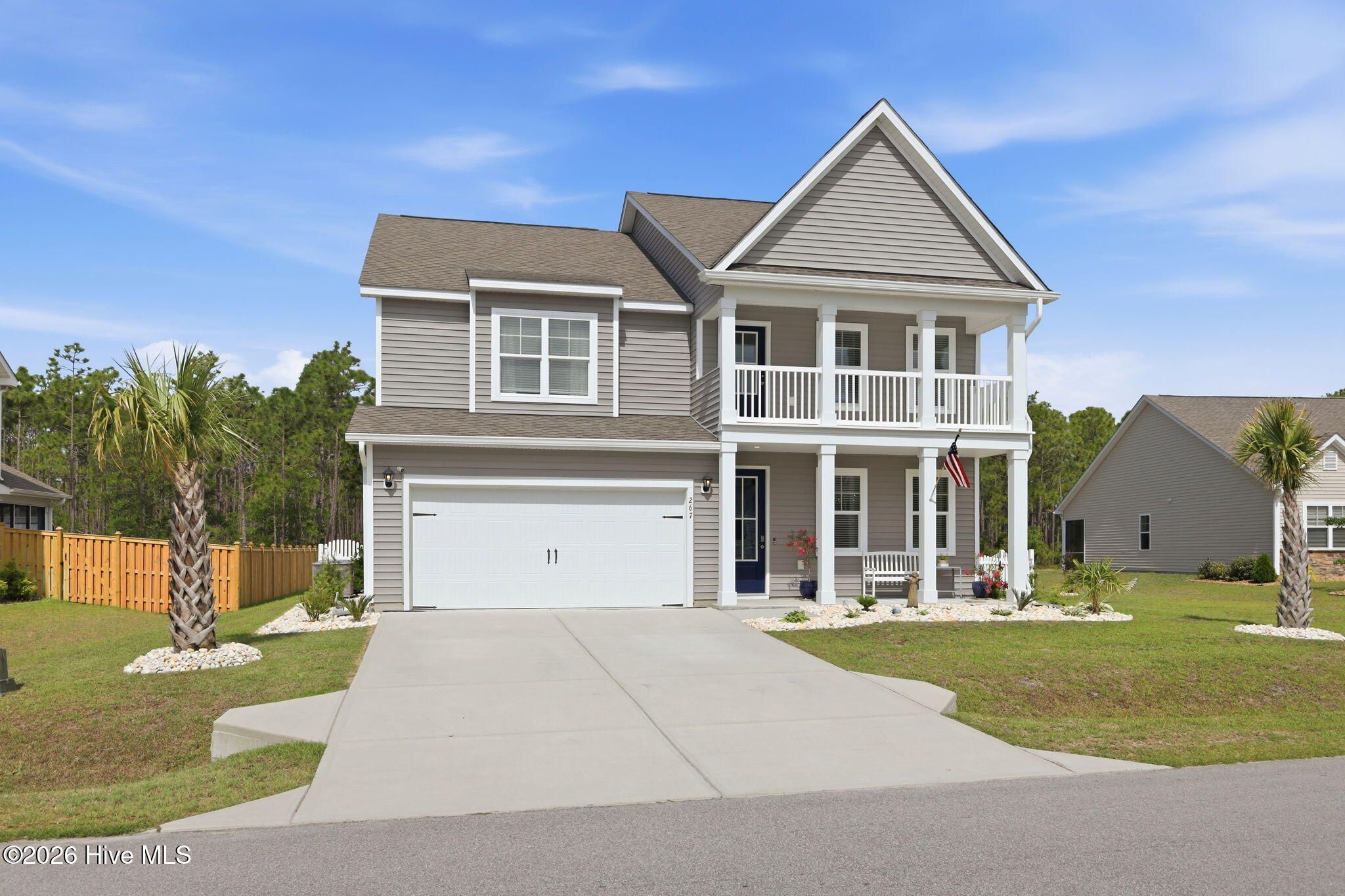 267 Salt Meadow Lane Lot 60