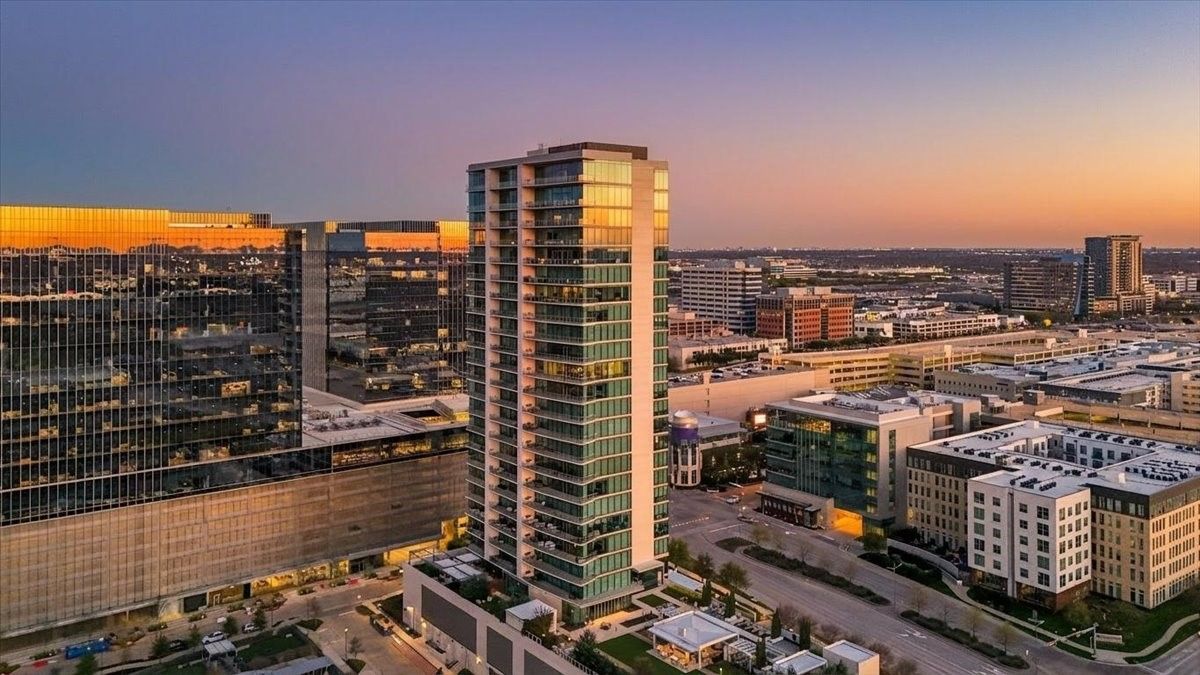 7901 Windrose Avenue 1701