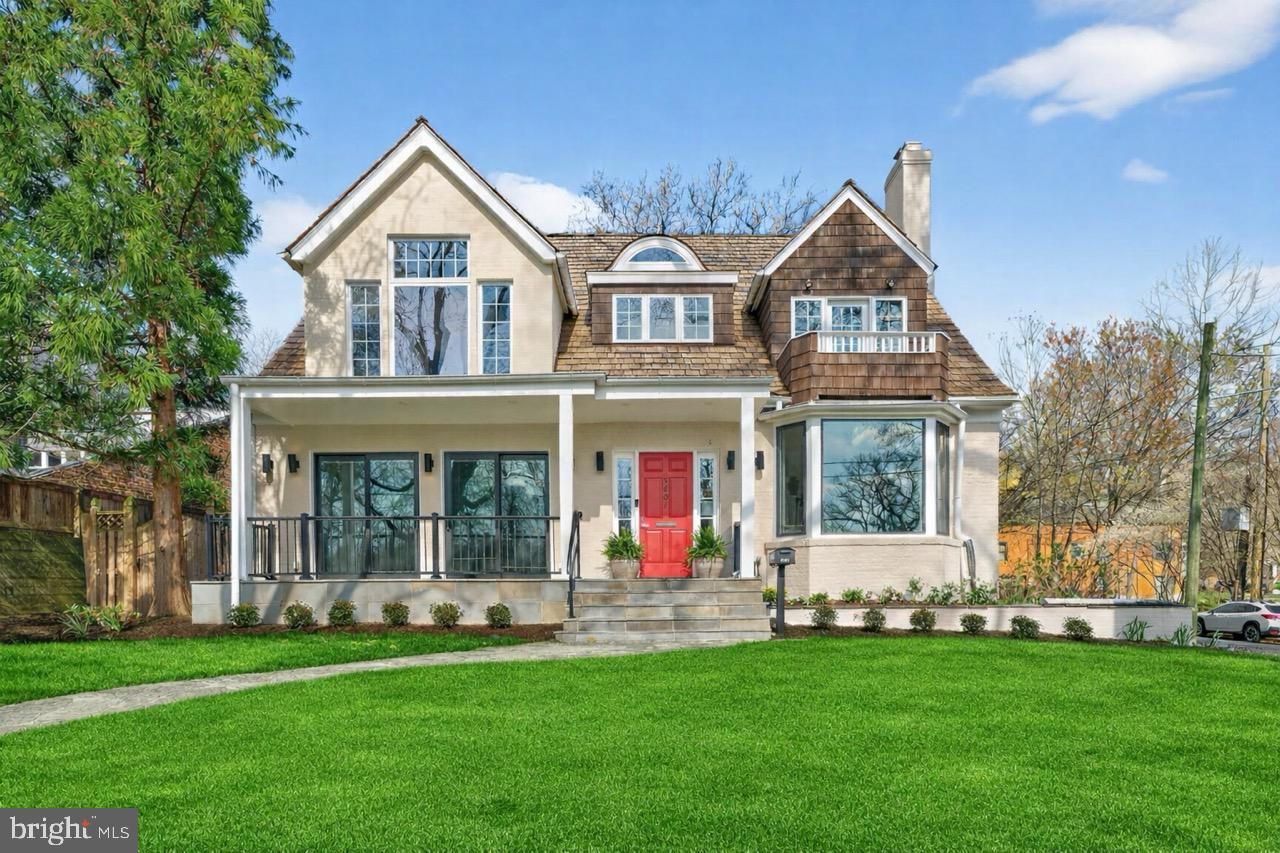 5801 Potomac Avenue Nw