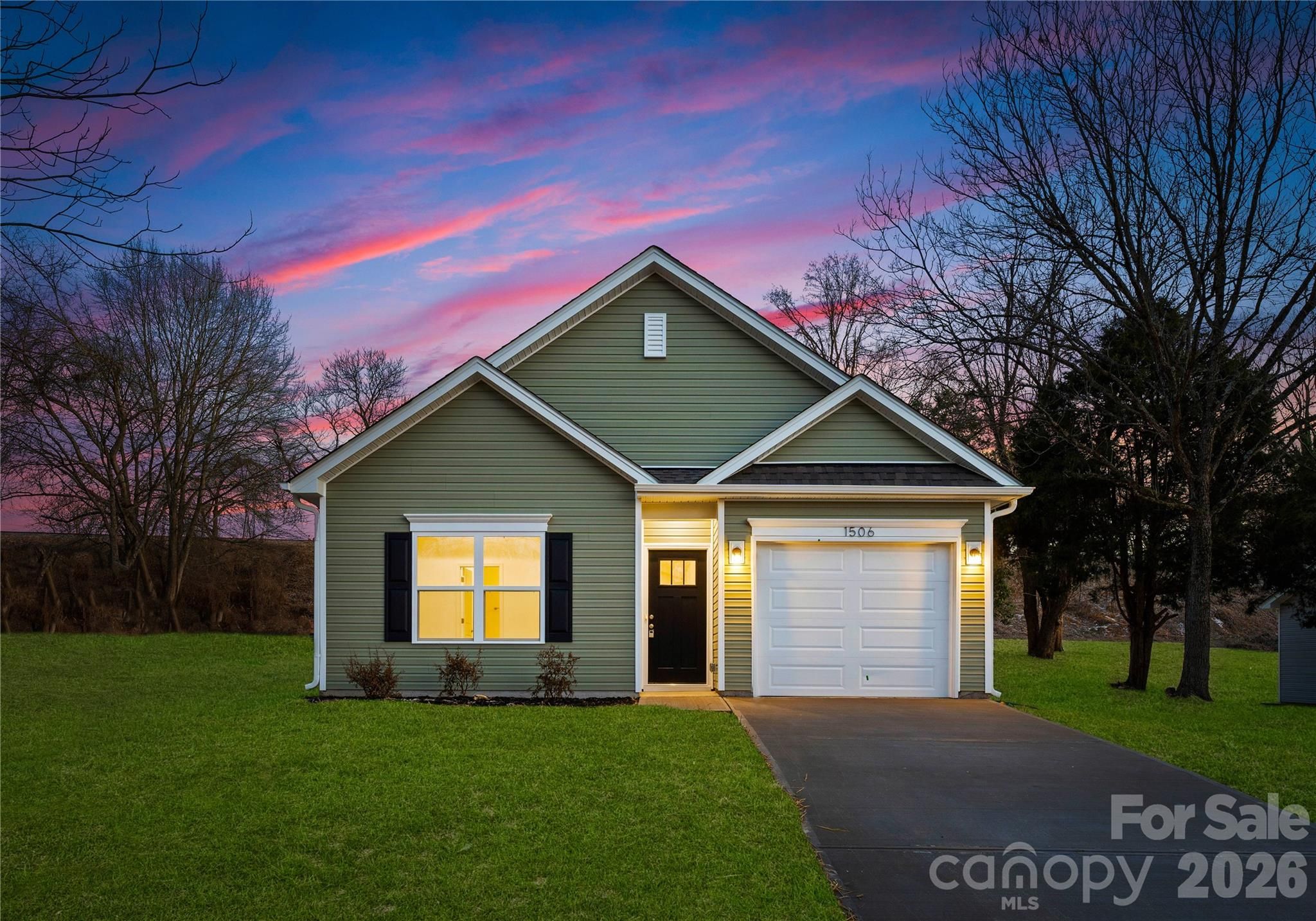 315 N Hoskins Road