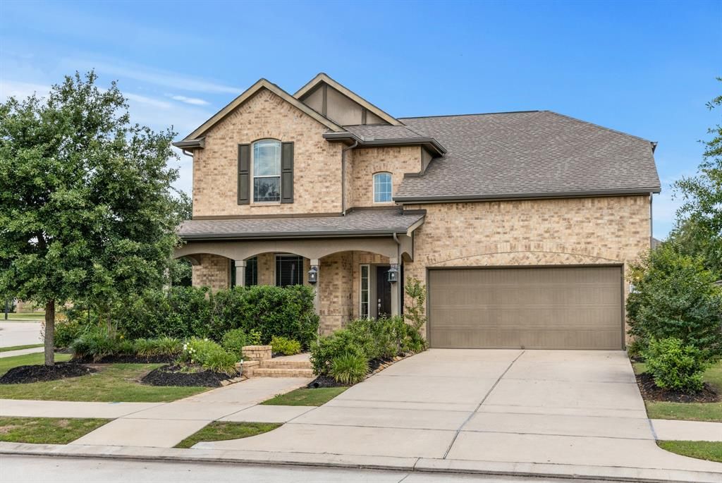 16114 Lake Amistad Place