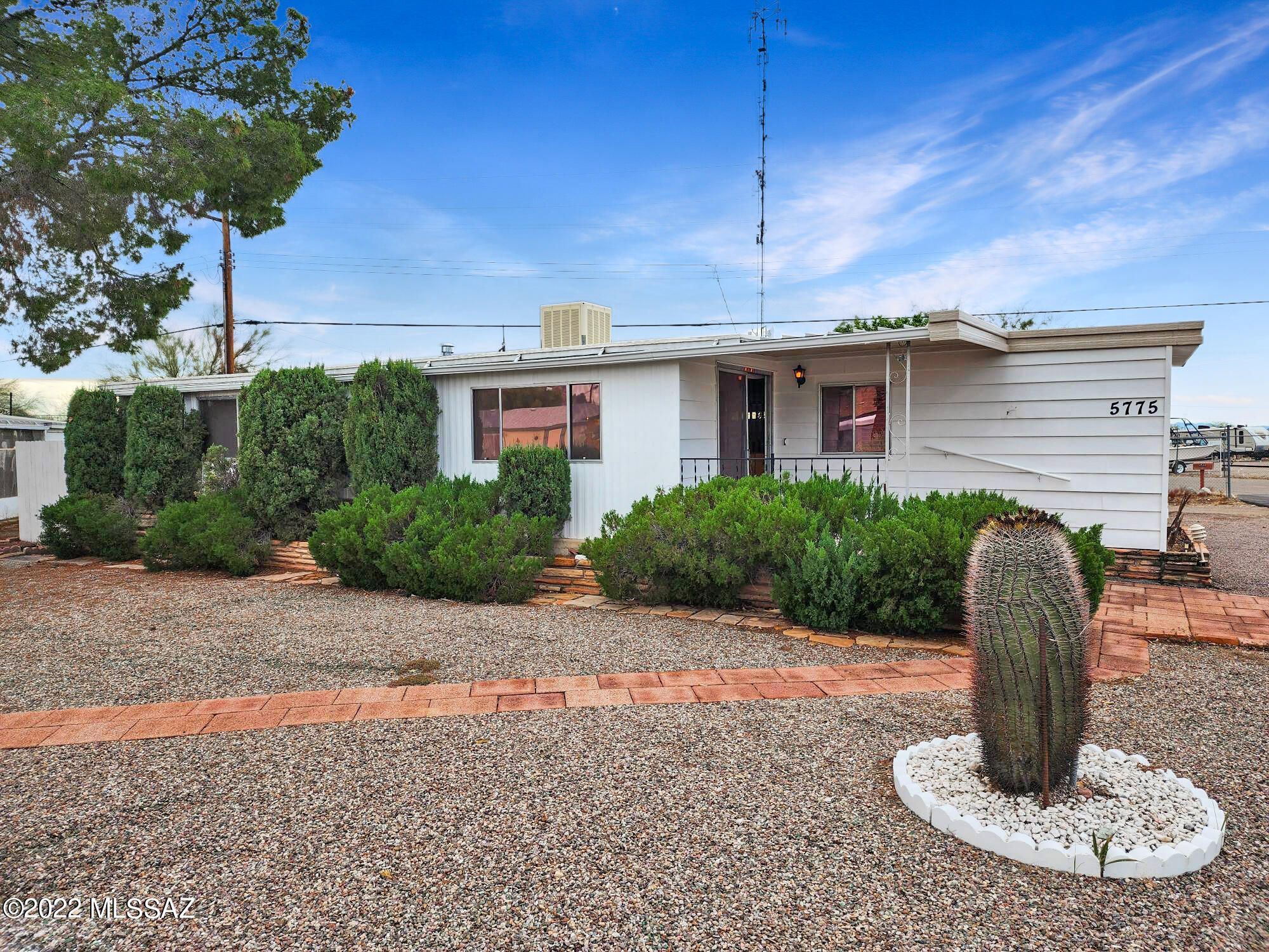 5775 W Lazy Heart Street