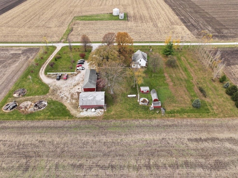 1031 N County Road 500