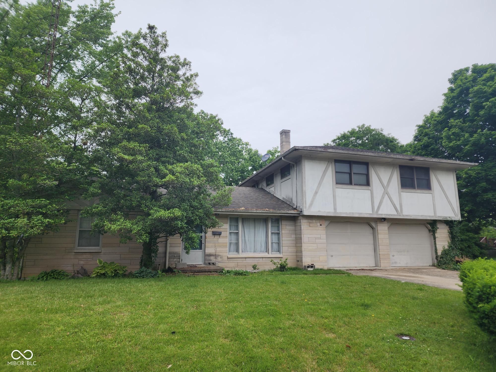 520 Ashland Street
