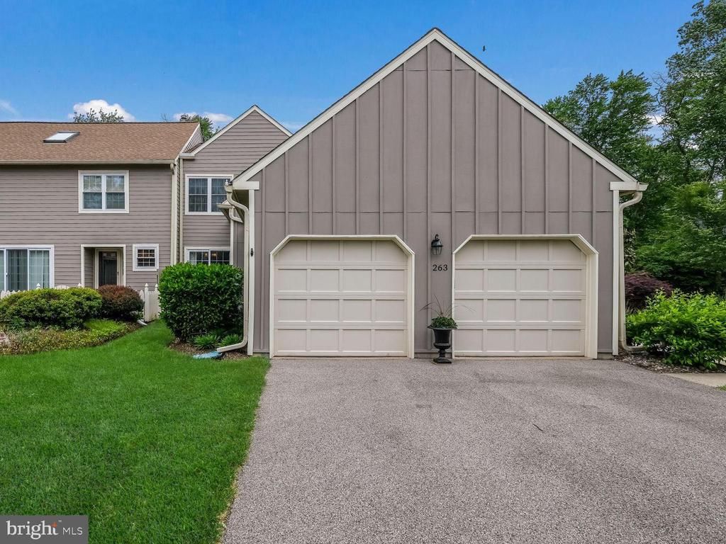 263 Copper Beech Drive