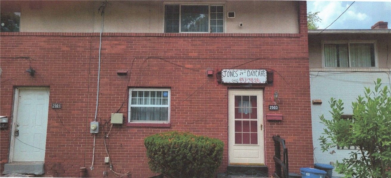2503 E Park Hill Drive