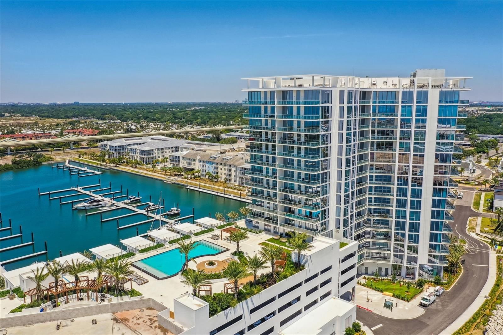5120 Marina Way 10005