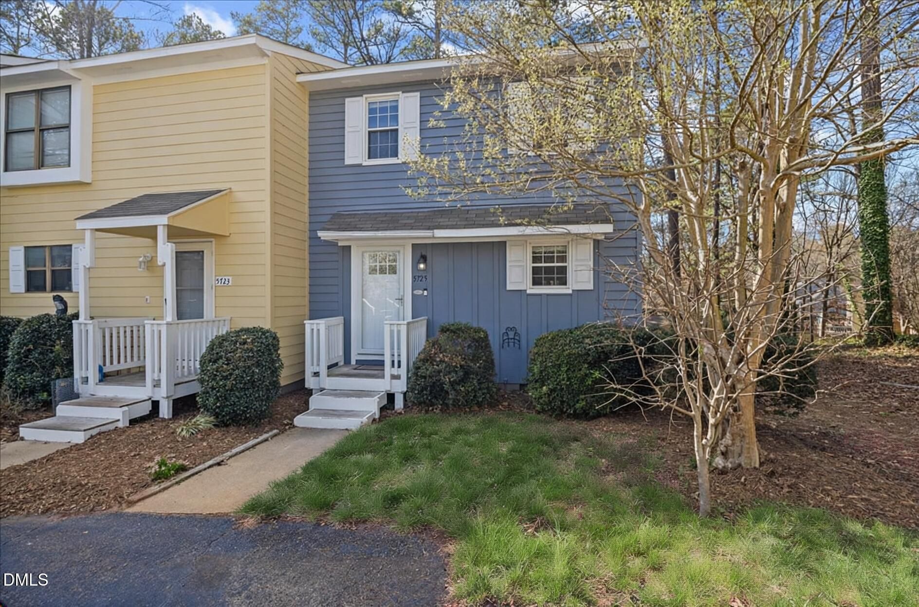 5725 Pool Side Drive