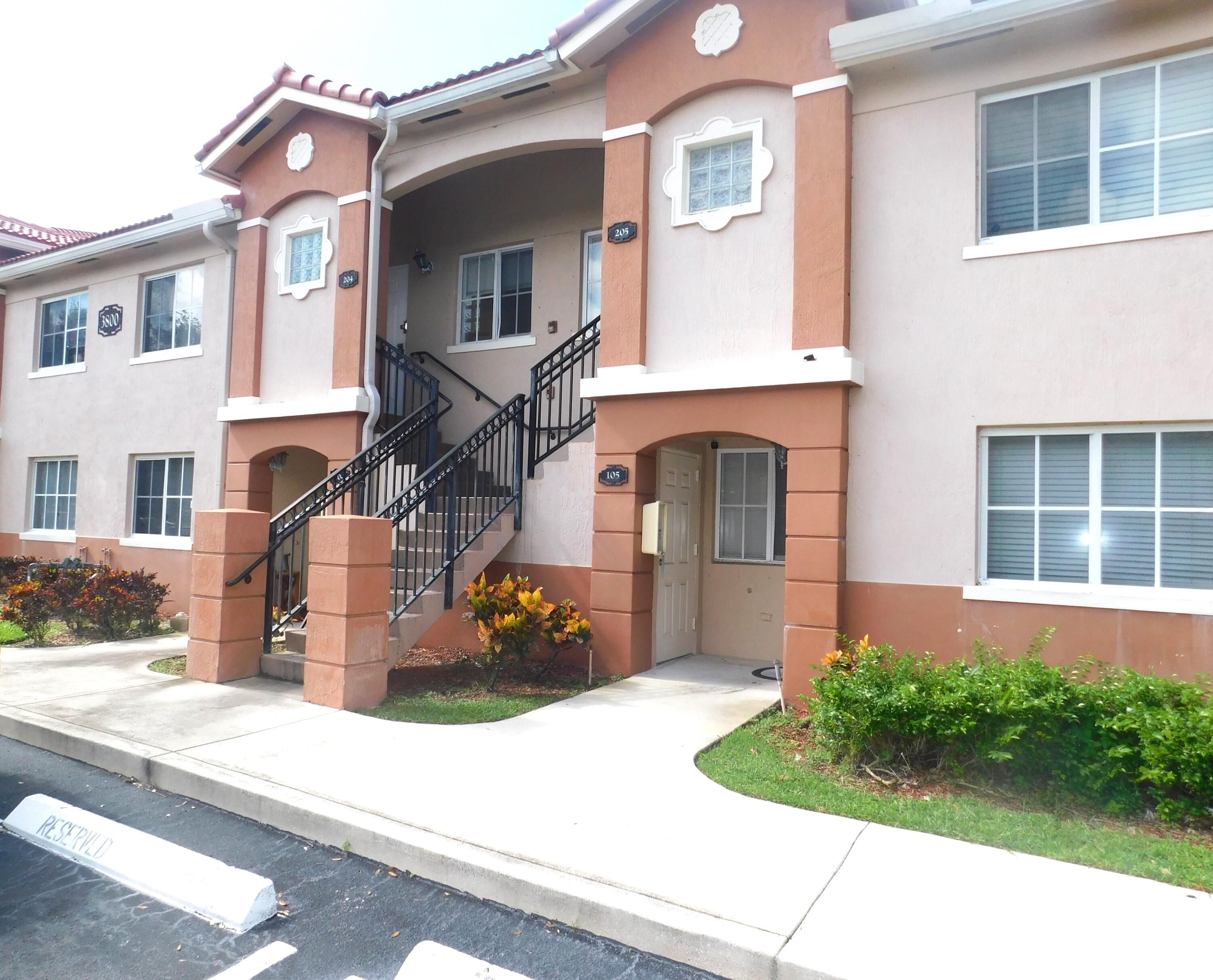 3800 N Jog Road 204