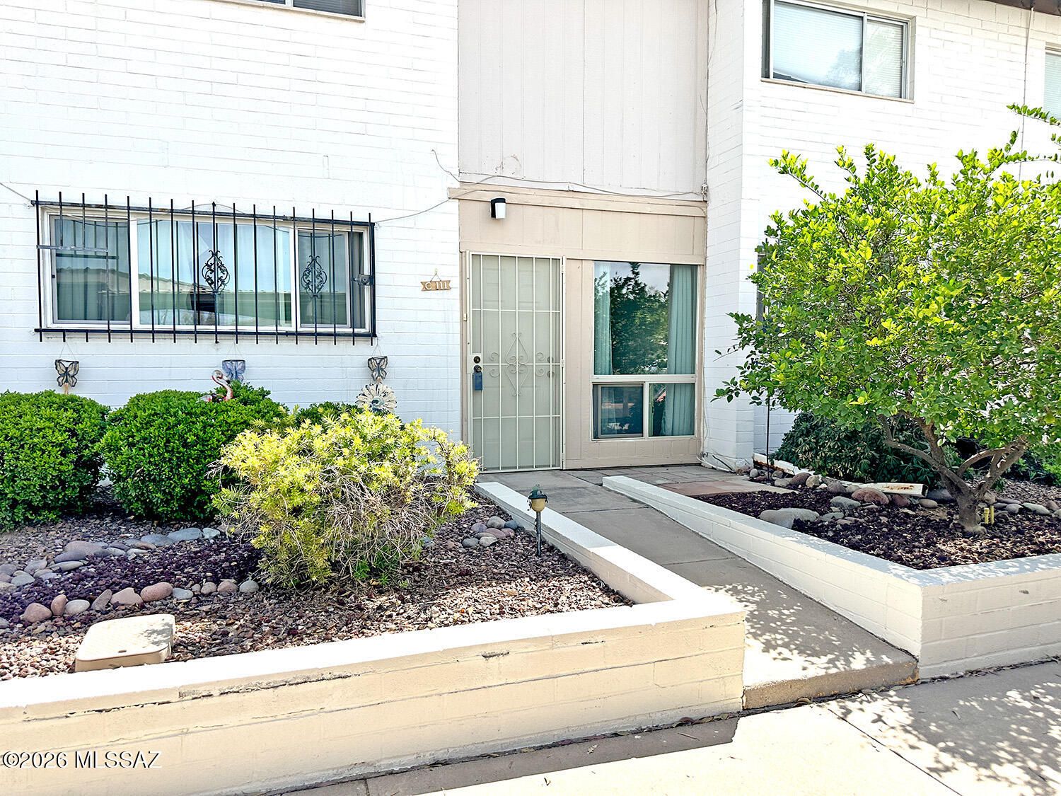 1776 S Palo Verde Avenue C 111