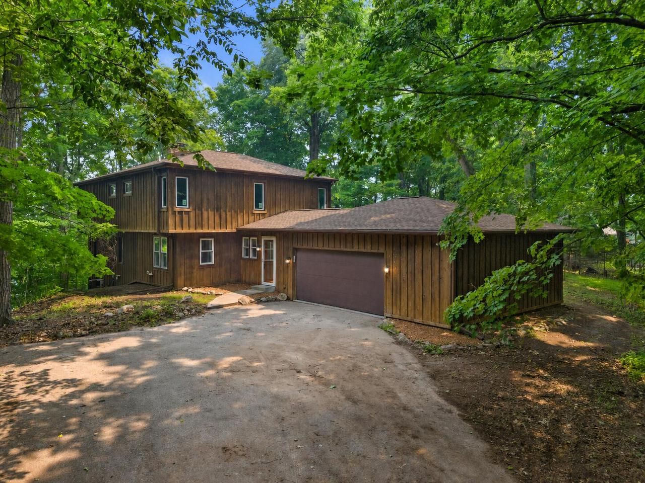 5400 Bauers Drive