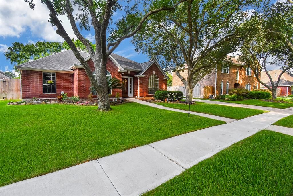 6222 Dew Bridge Drive