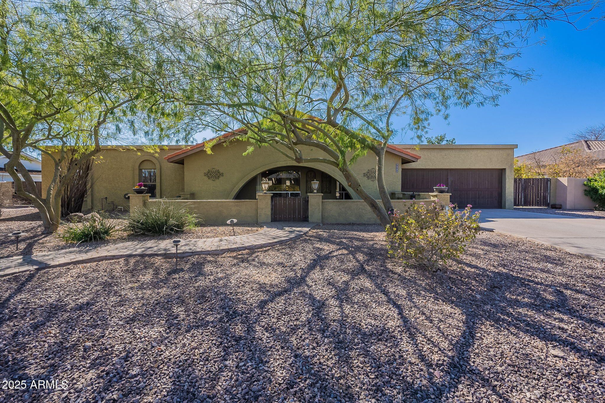 7545 W Villa Rita Drive