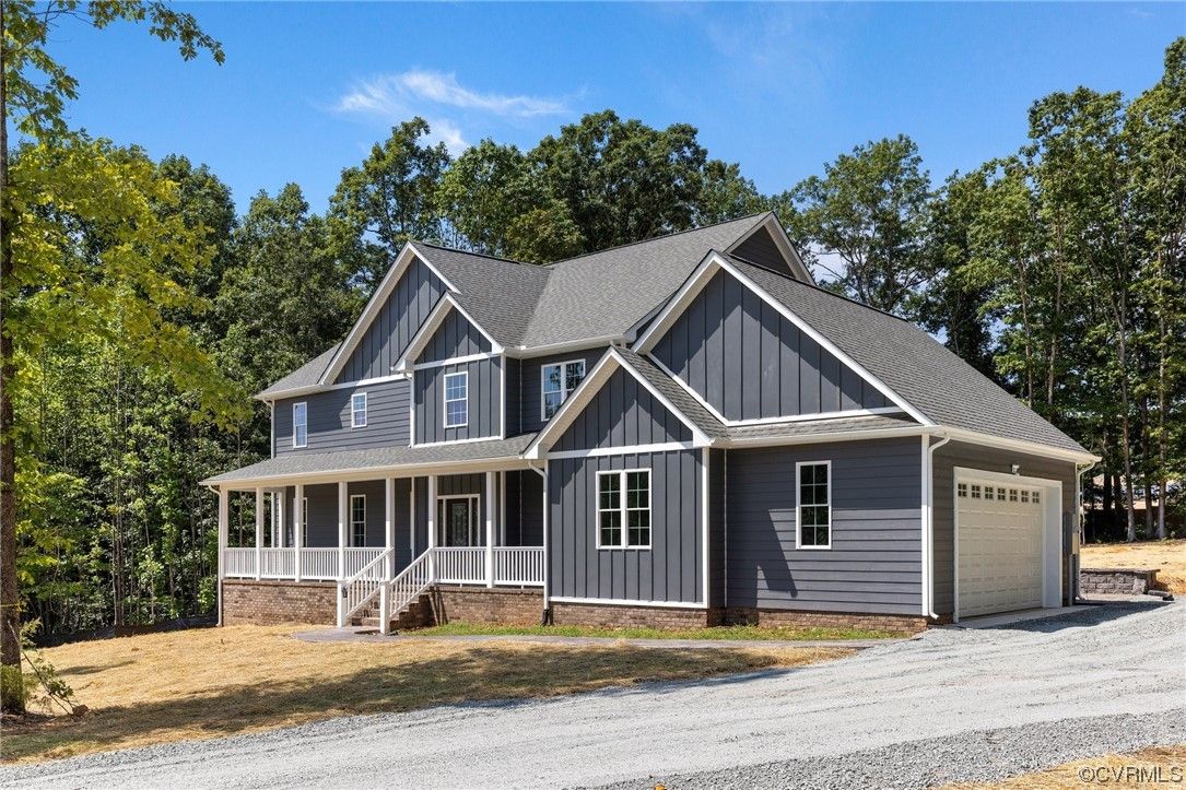 2301 Branchway Creek Drive