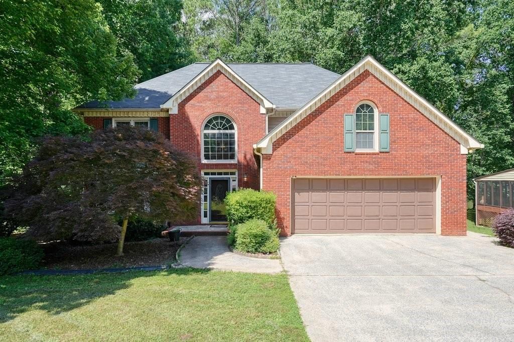 109 Lake Latimer Cove Ne