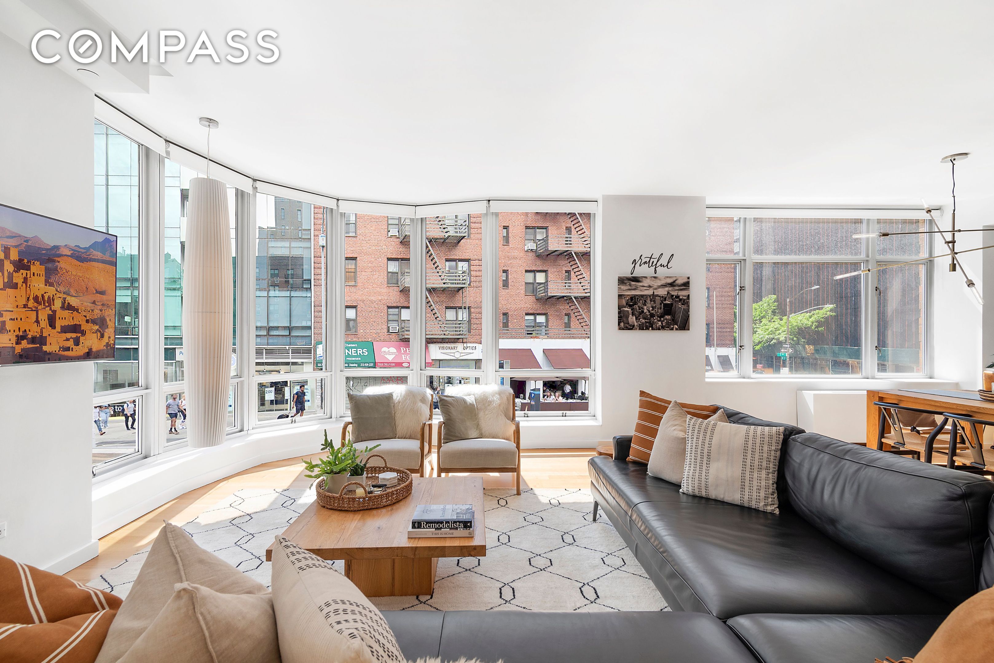 201 W 17th Street 2A