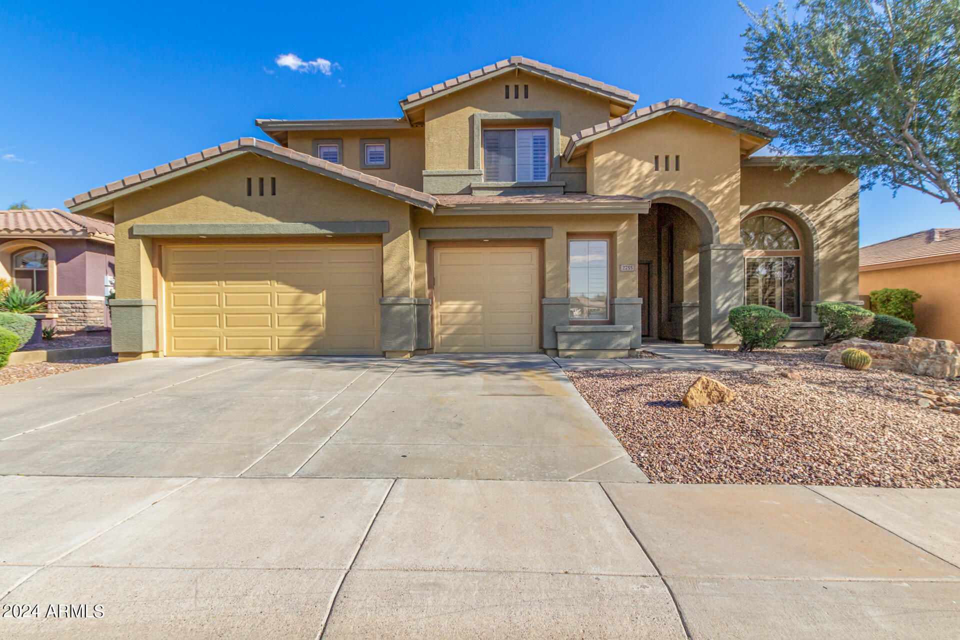 2755 W Adventure Drive