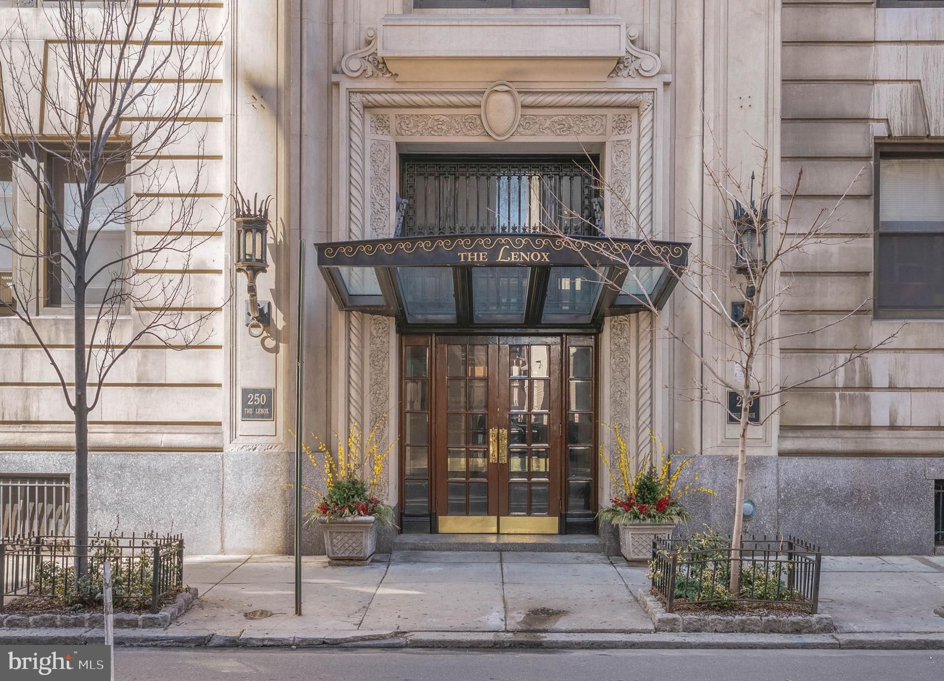 250 S 13th Street 12E