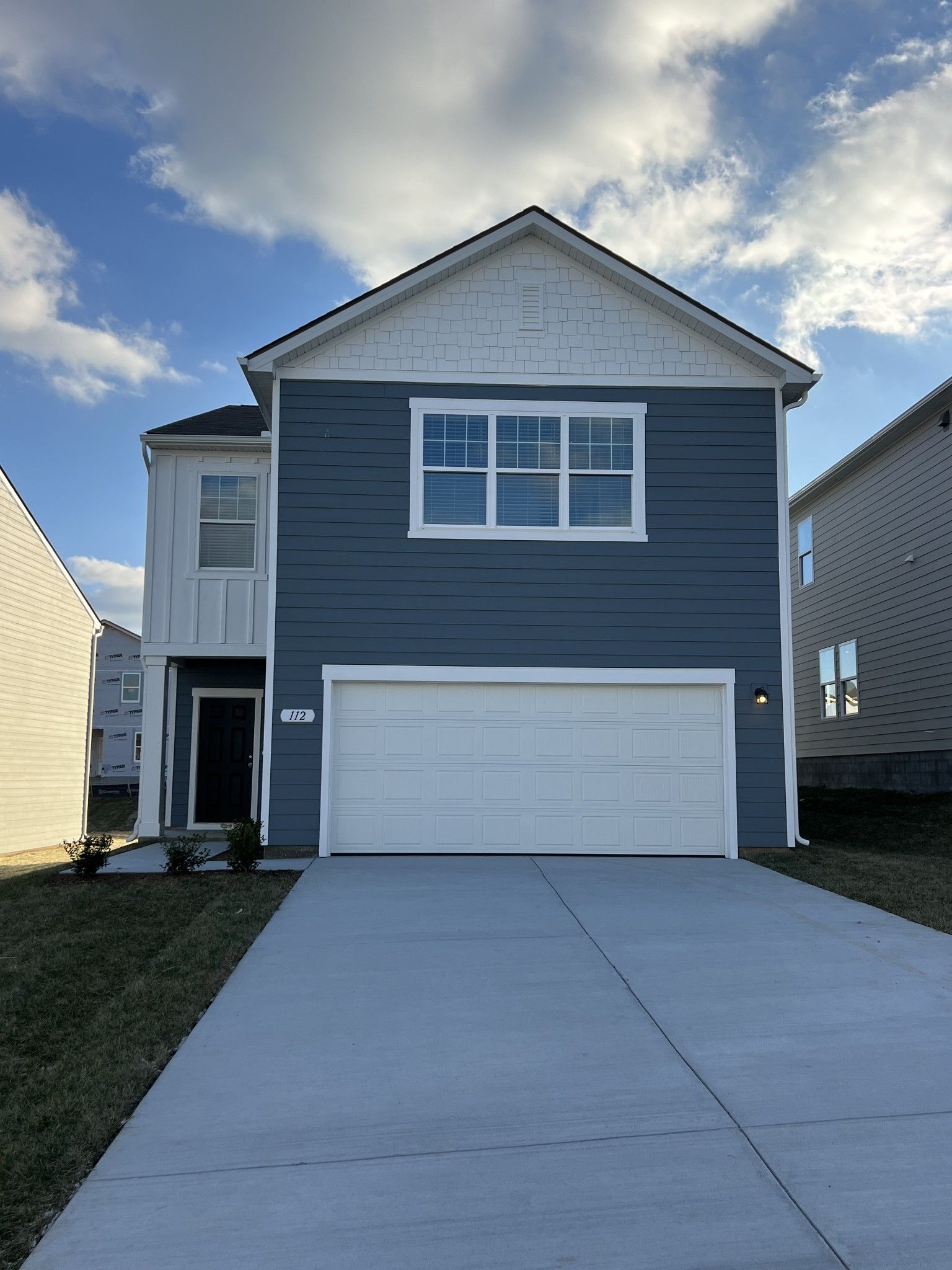 112 Snowdrop Ave