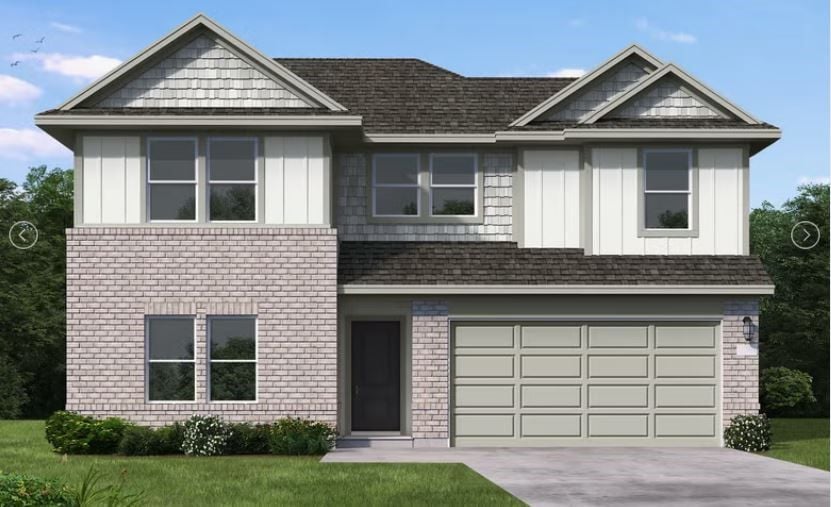 5139 Pecan Orchard Trail