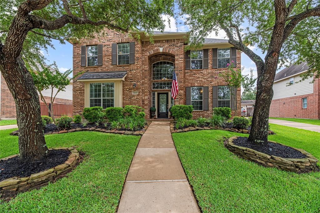 21115 Prairie Green Court