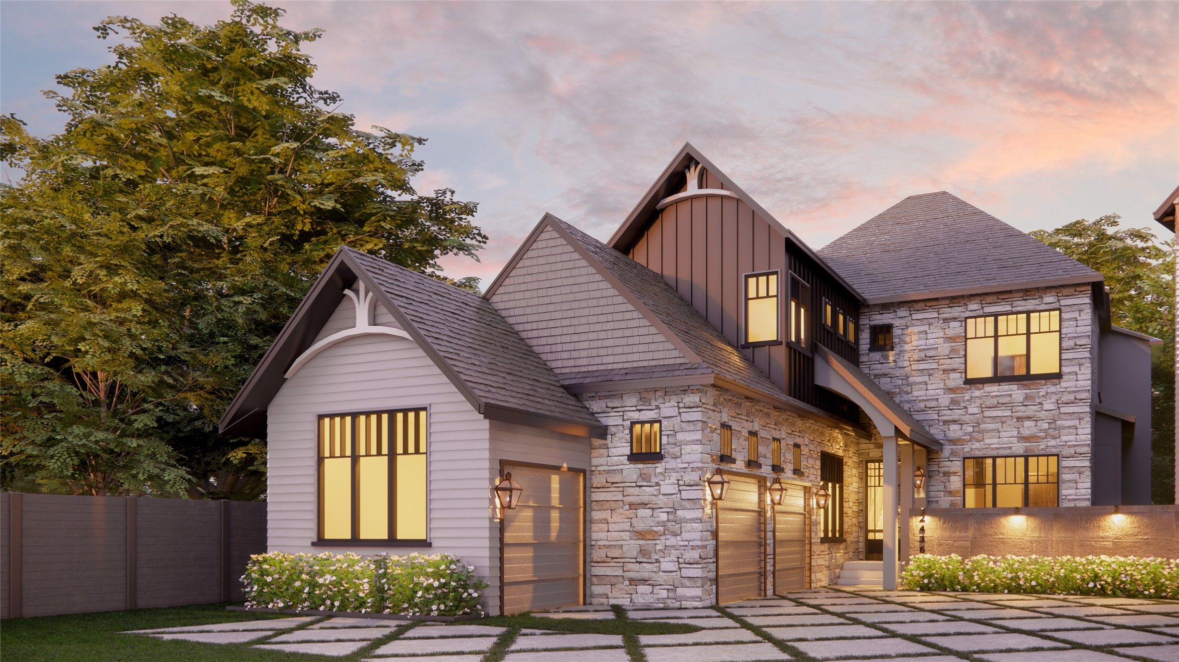 2436 White Oak