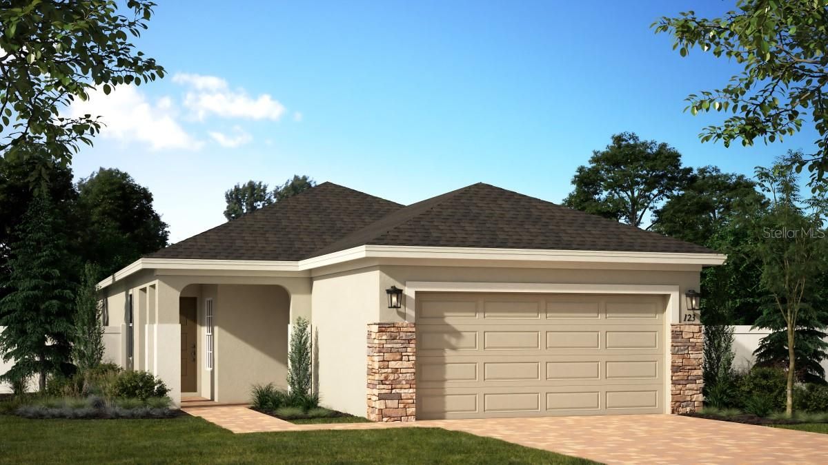 1369 Sawgrass Hammock Lane