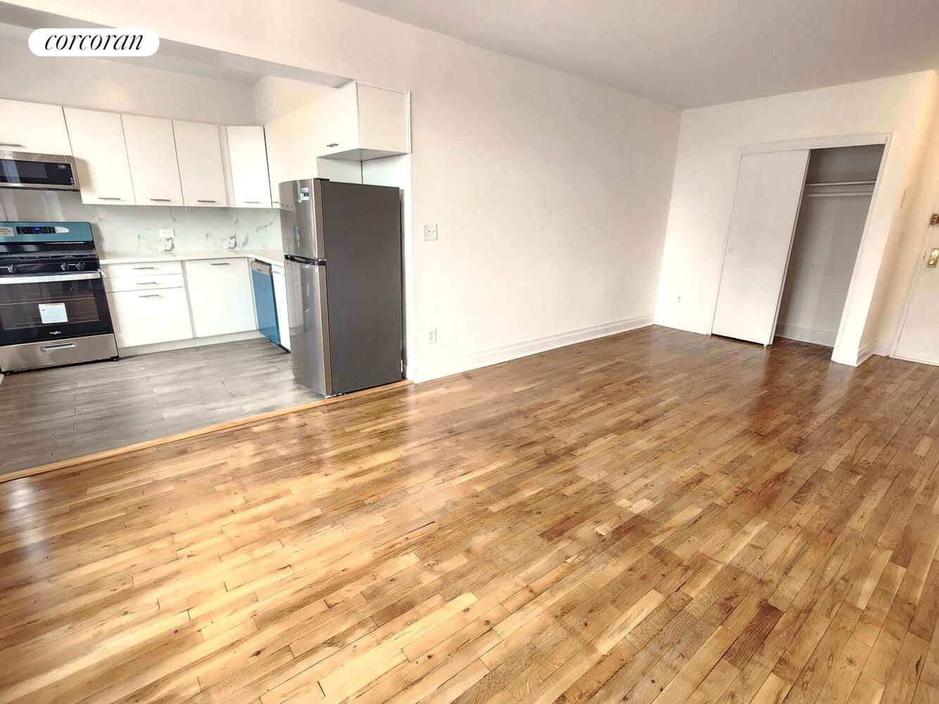 1725 Edison Avenue 5D