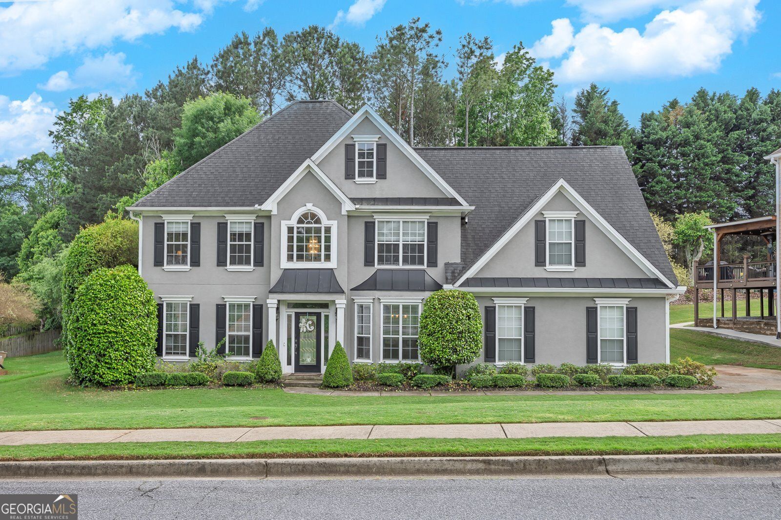 225 Ruby Forest Parkway
