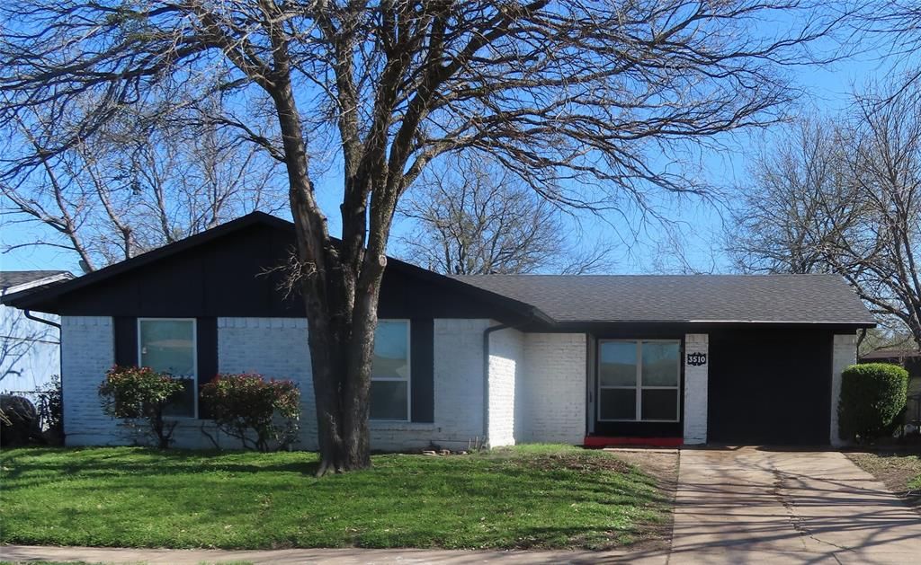 3510 Pacesetter Drive