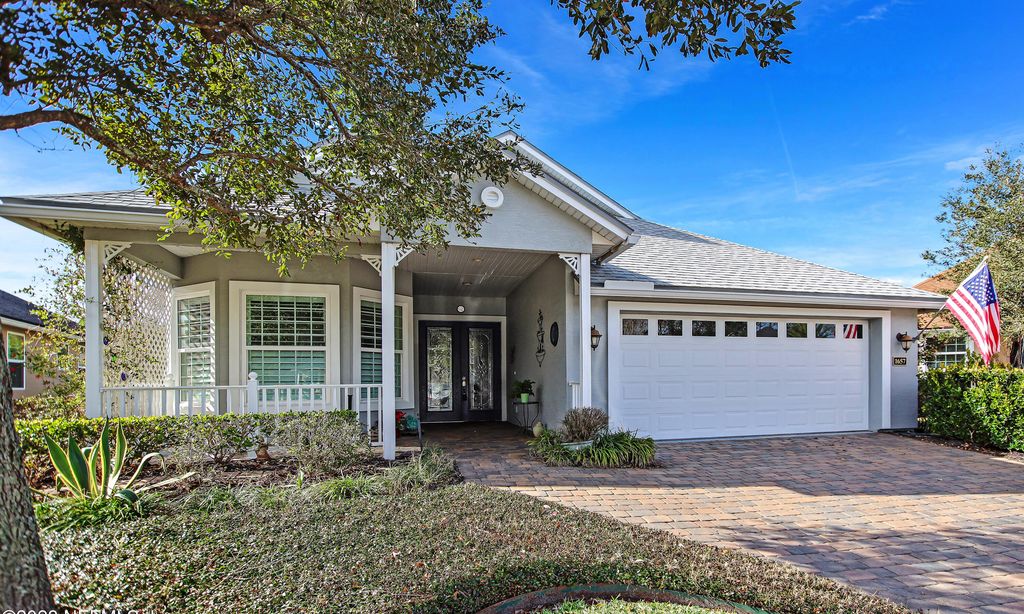 Cascades at World Golf Village