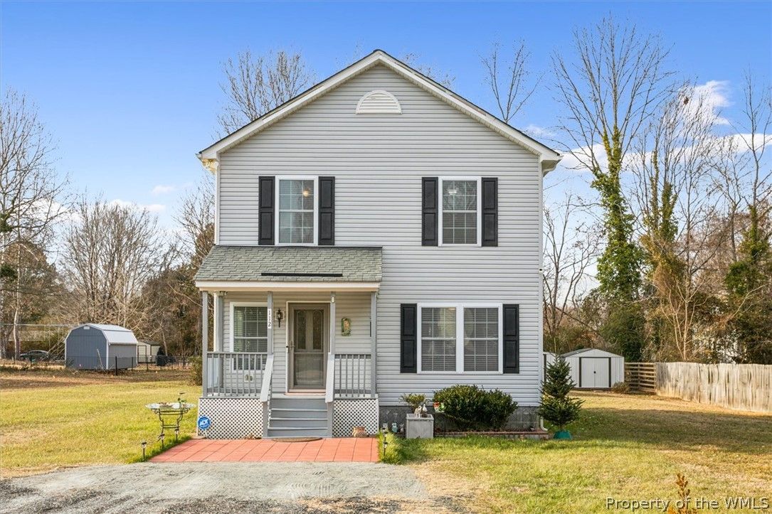 112 Ron Springs Drive