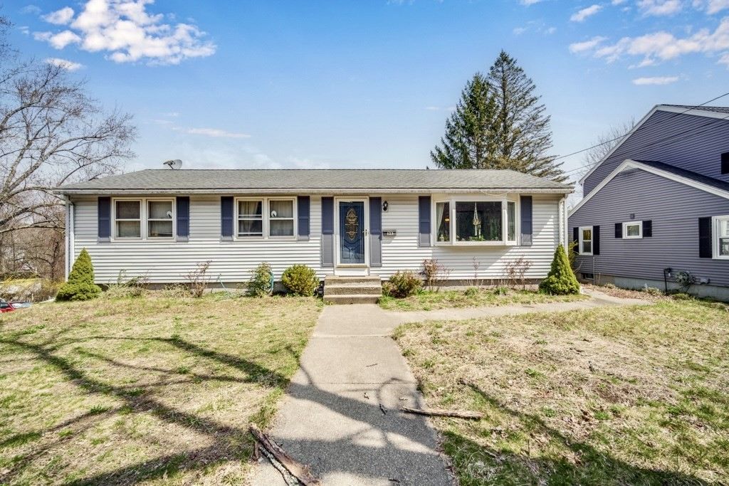 123 Fletcher St