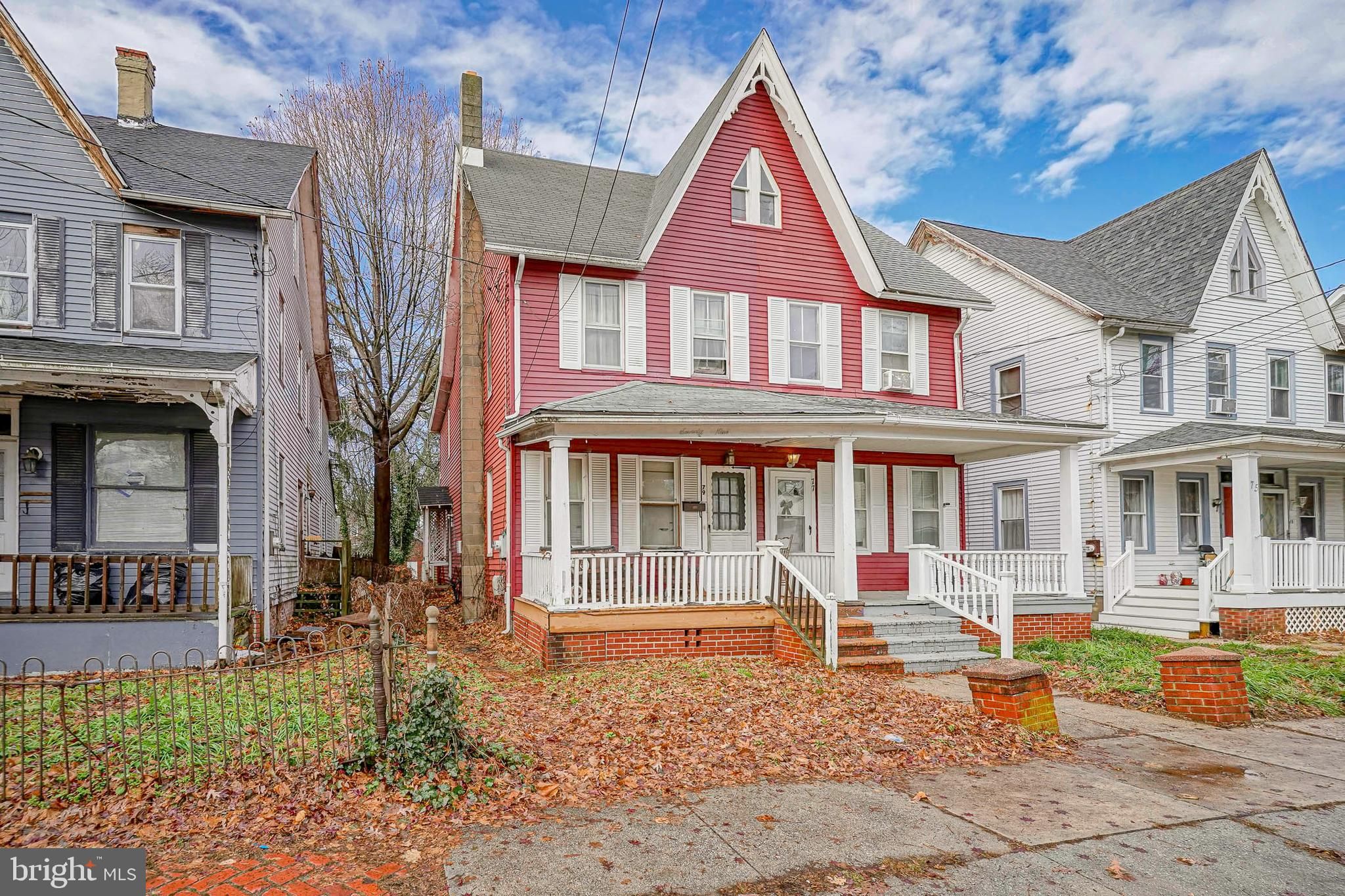79 Walnut Street