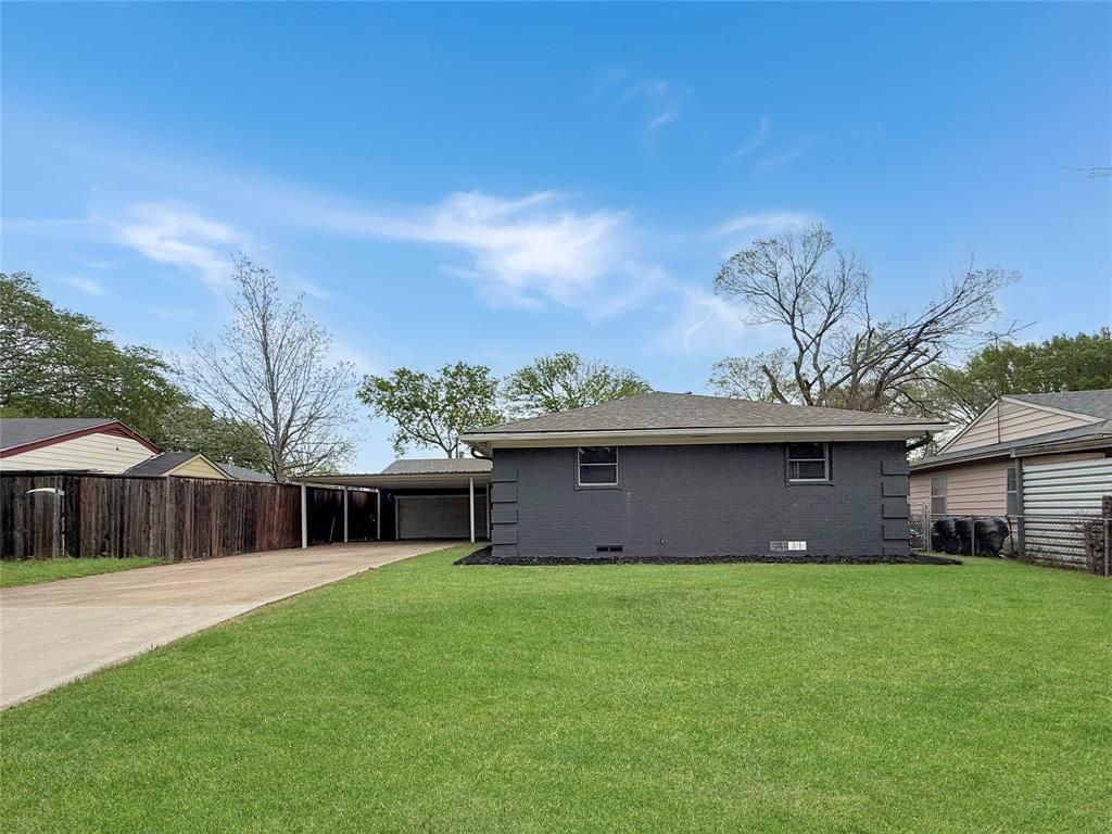 1717 Globe Avenue