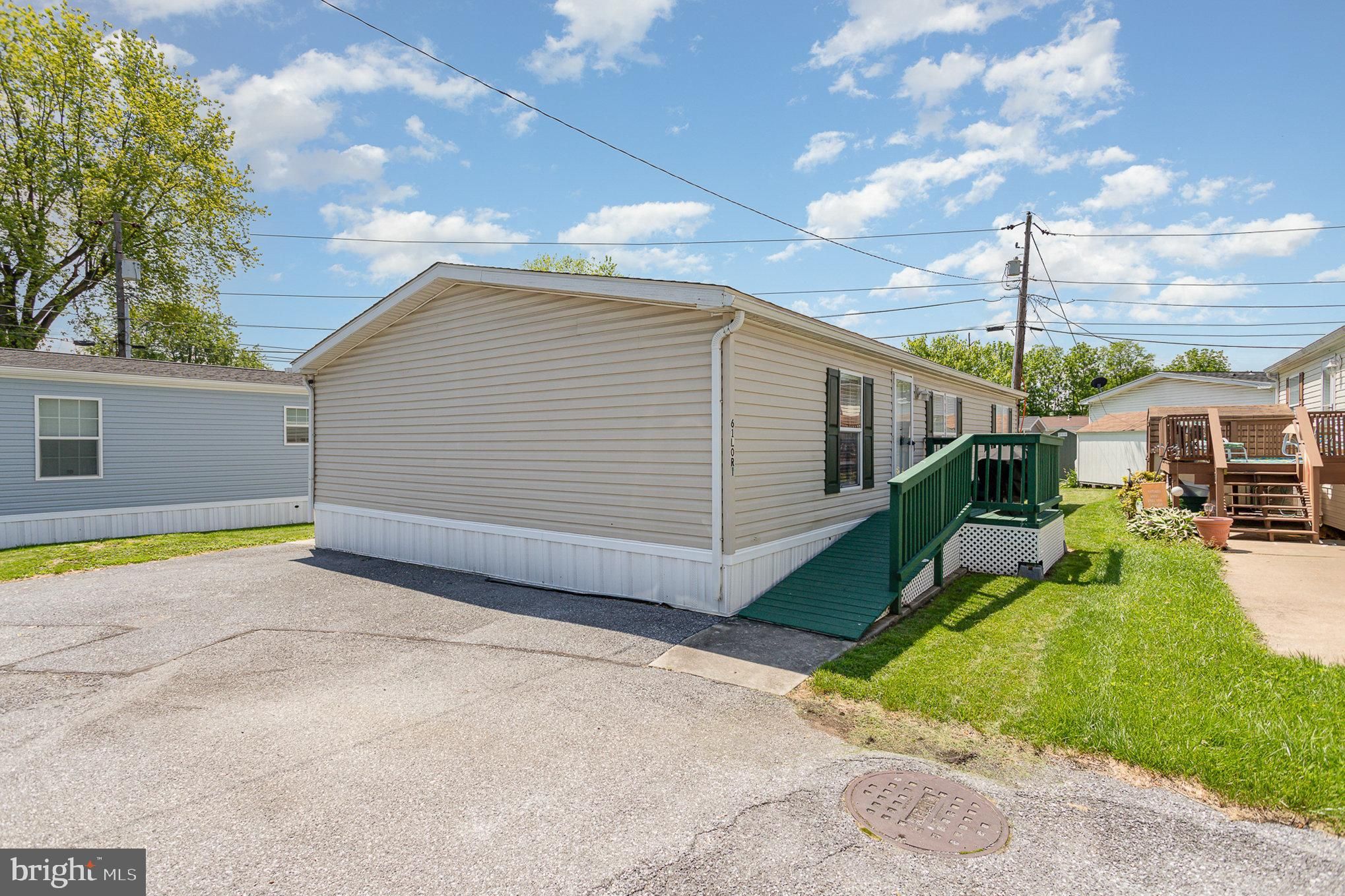 61 Lori Circle