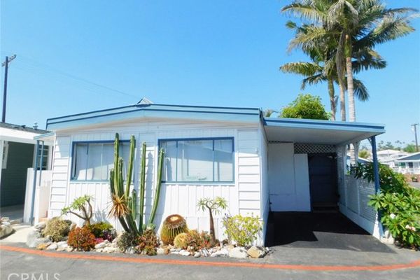 Capo Beach Cottages San Clemente California Neighborhoods Com