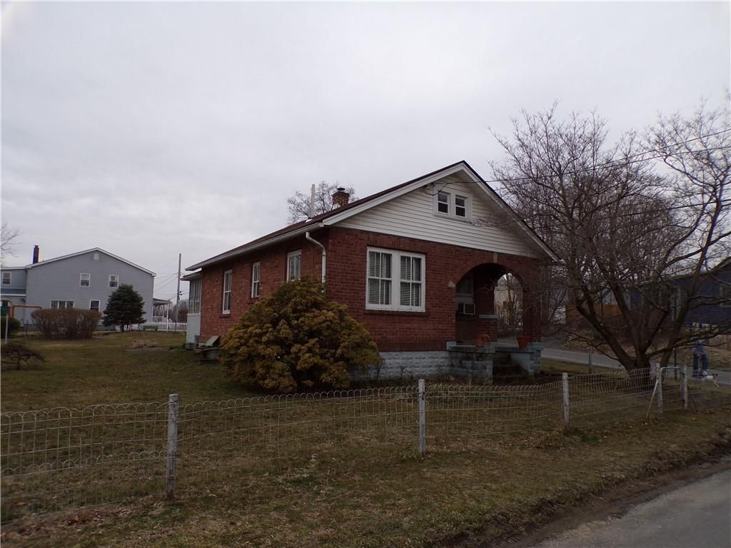 7 Clancy Avenue Sw