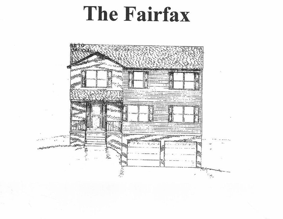 308 Lauraine Ct. (lot 49)