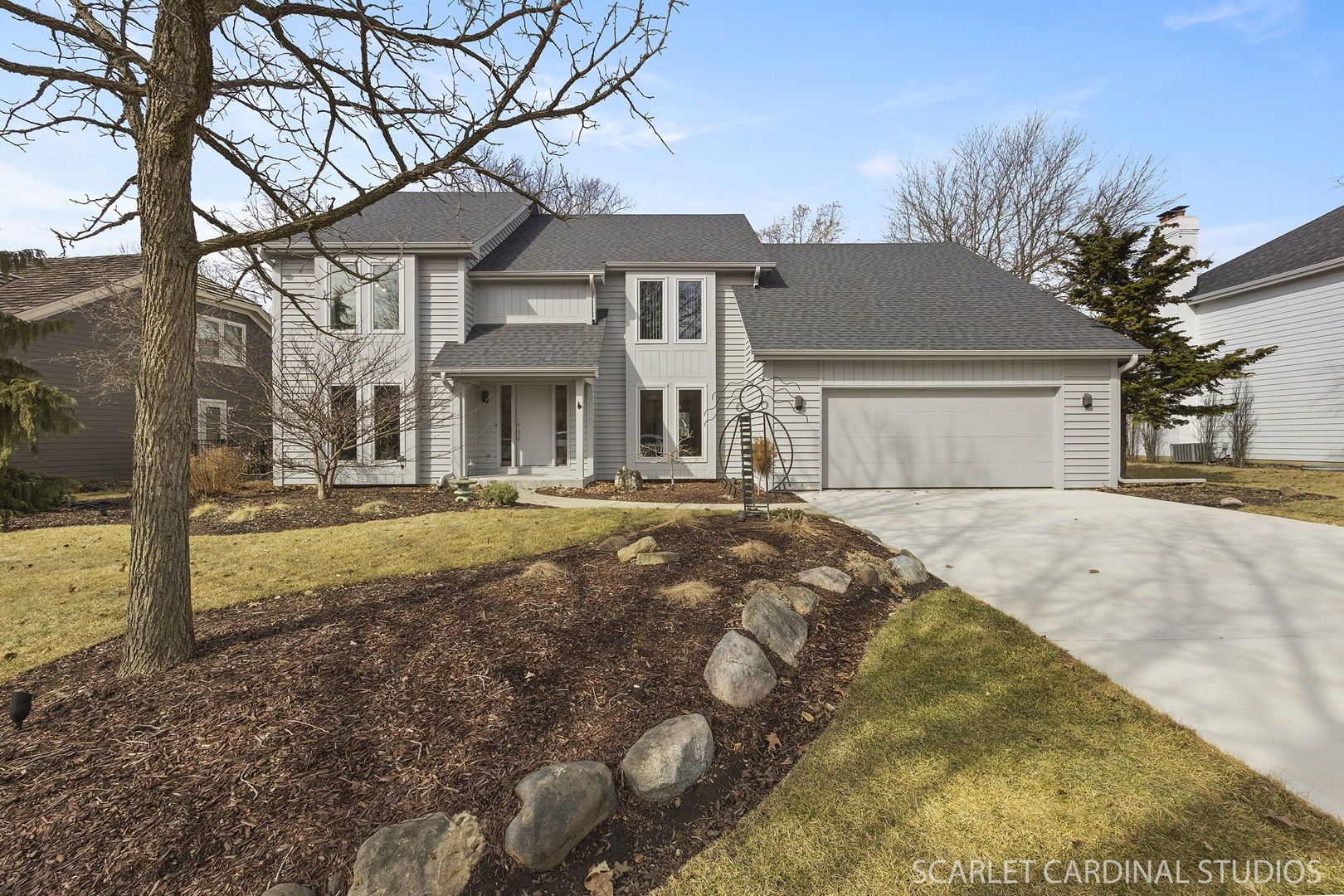 2505 River Woods Drive
