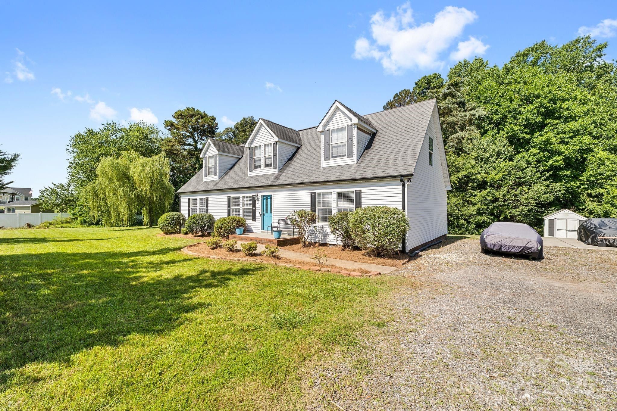 118 Grain Drive