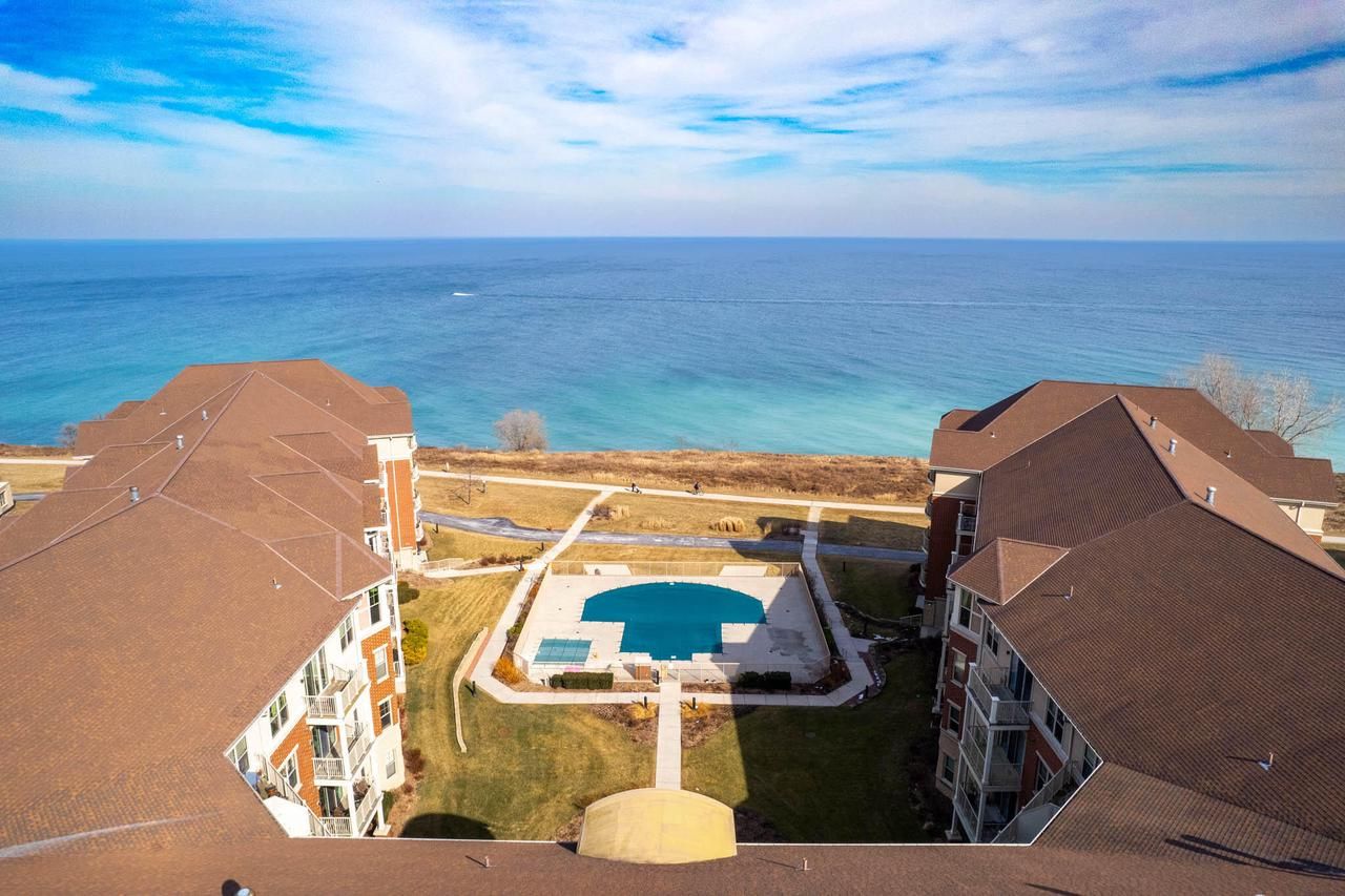 4120 South Lake Drive 458